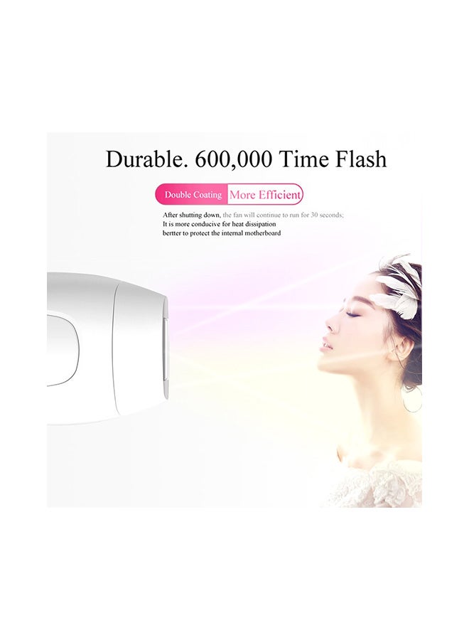 Generic Intelligent Laser Hair Removal System  - Image 4