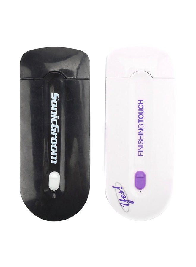 Electric Hair Removal Epilator - Image 4