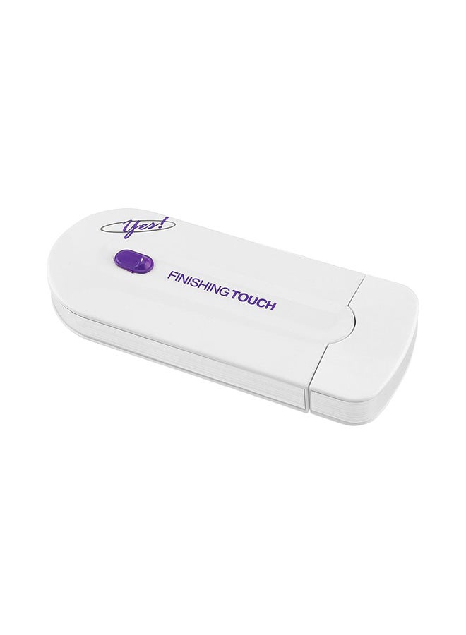 Lithium Ion Rechargeable Hair Removal Epilator