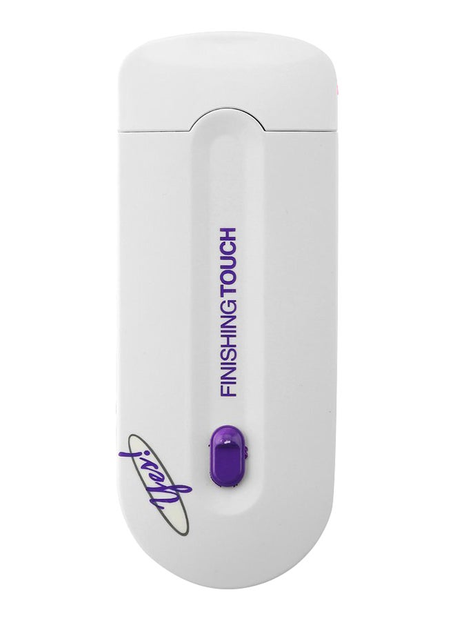 Electric Hair Removal Epilator - Image 1