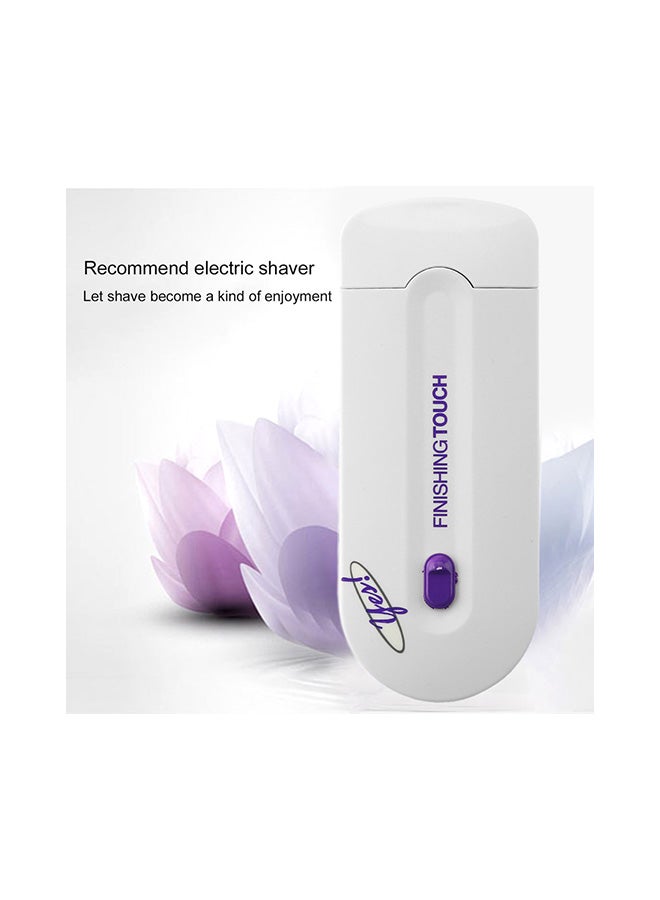 Electric Hair Removal Epilator - Image 3