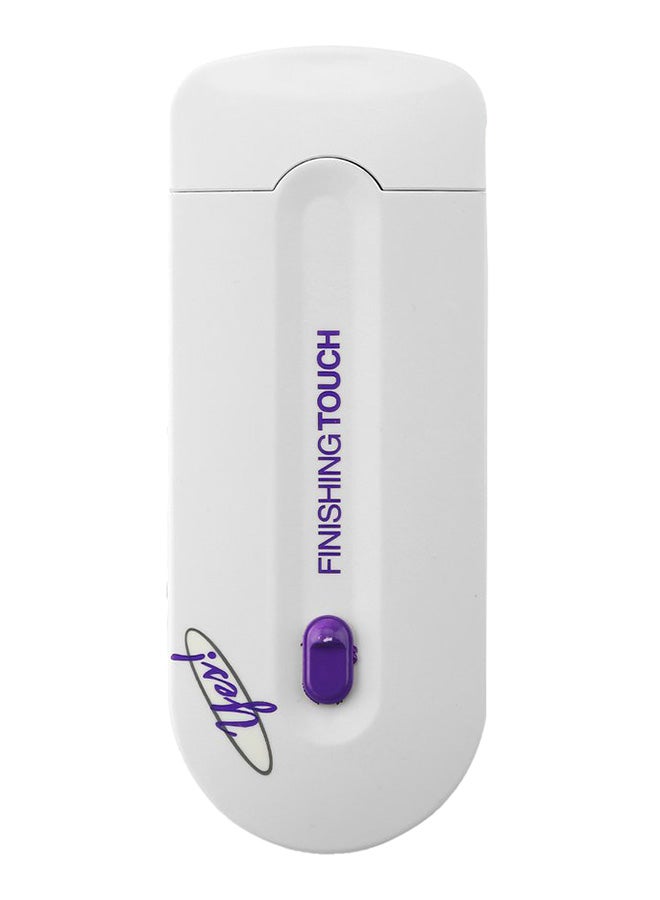 Electric Hair Removal Epilator - Image 3