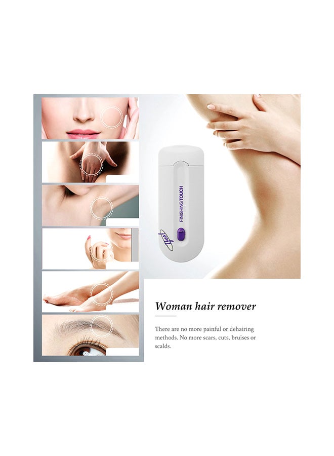 Electric Hair Removal Epilator - Image 4