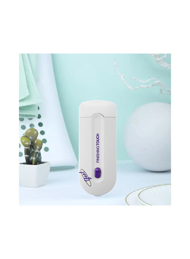 Electric Hair Removal Epilator - Image 5