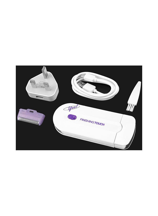 Electric Hair Removal Epilator - Image 4