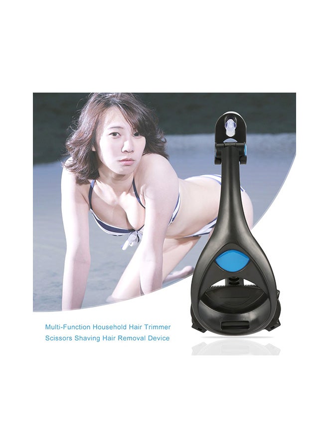 ماكينة إزالة الشعر متعددة الاستعمالات - Image 3