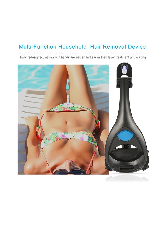 ماكينة إزالة الشعر متعددة الاستعمالات - Image 2