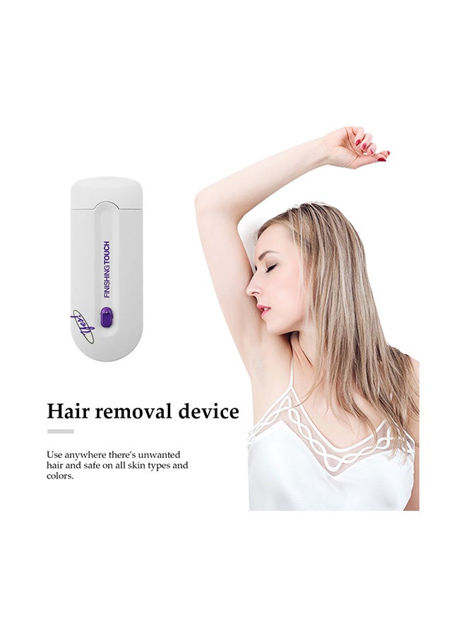 Electric Hair Removal Epilator - Image 2