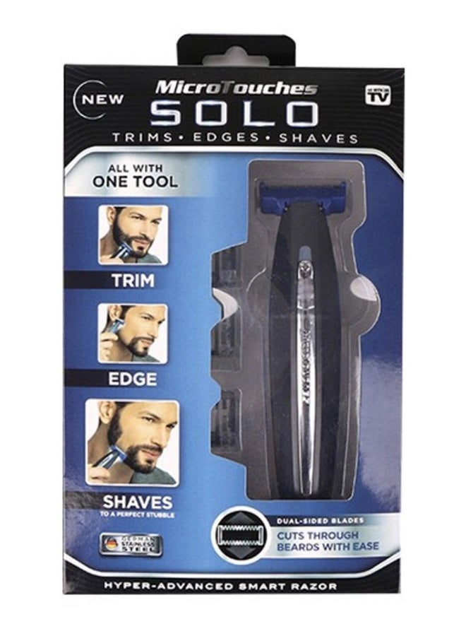 Rechargable Electric Razor