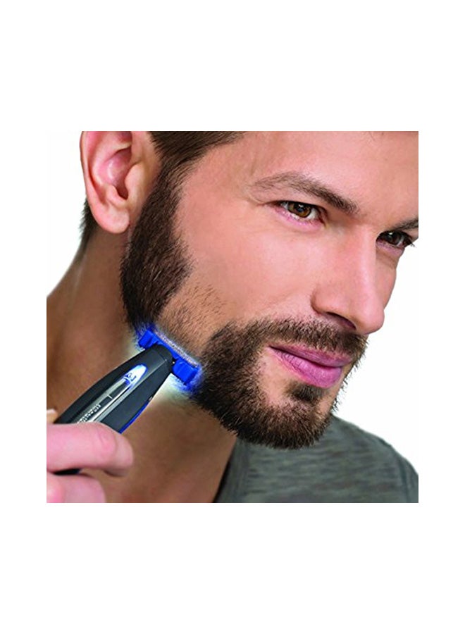 Rechargable Electric Razor