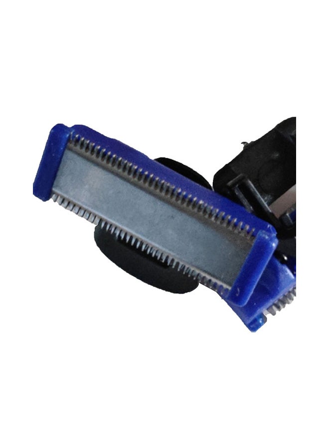 Rechargable Electric Razor