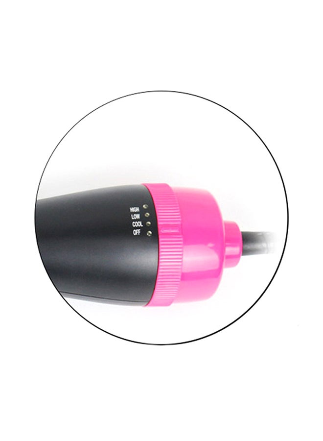 Multi-Functional Hair Dryer Comb - Image 2