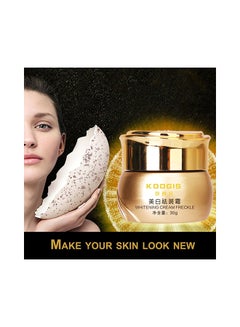 Koogis Facial Whitening Cream 30grams  - Image 2