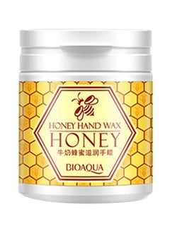 Honey Hand Wax Honey