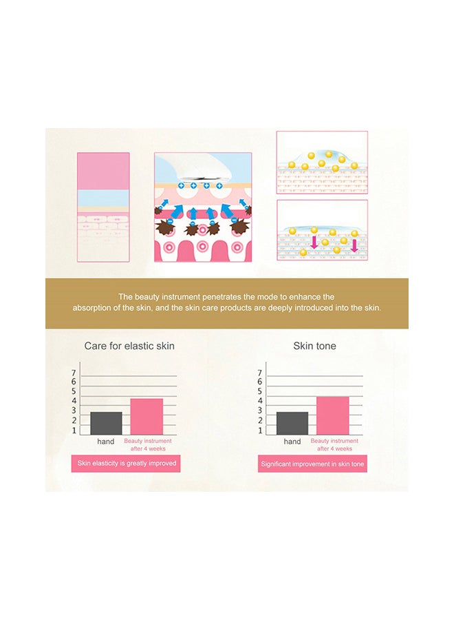 Ultrasonic Electric Anti-Aging Facial Massager - Image 5