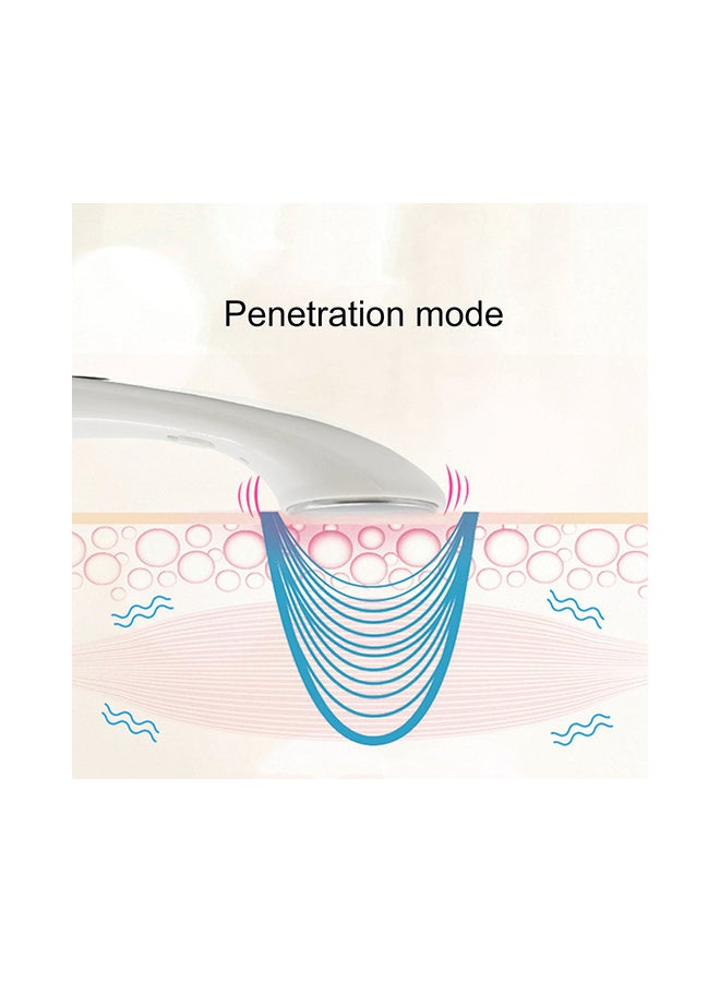 Ultrasonic Electric Anti-Aging Facial Massager - Image 3