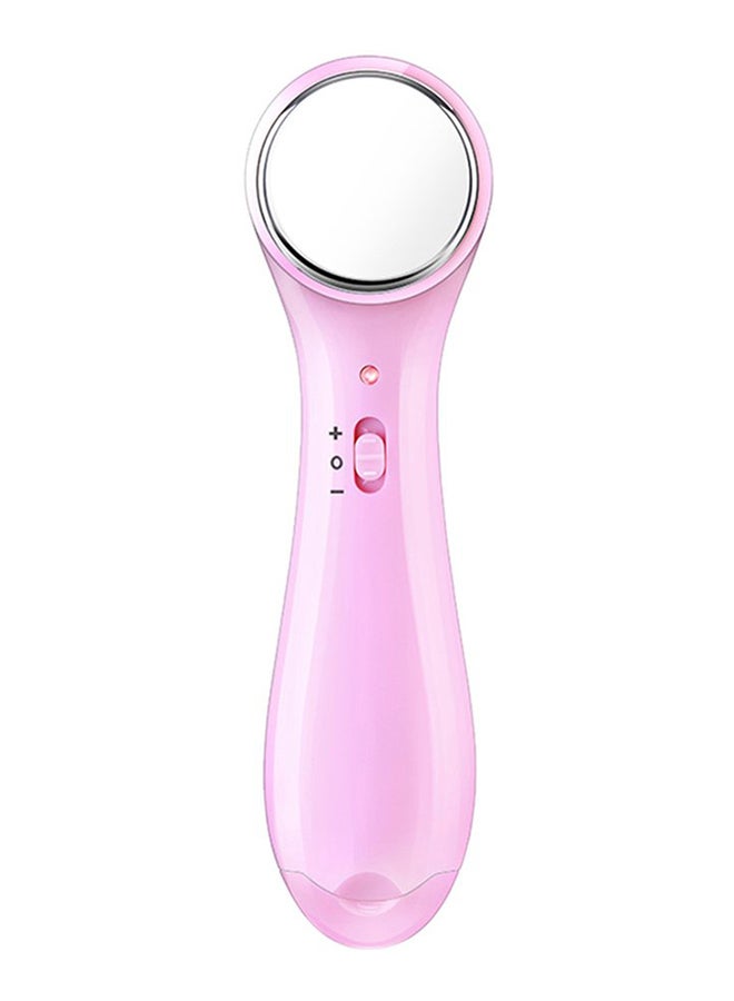 Ultrasonic Electric Anti-Aging Facial Massager - Image 1