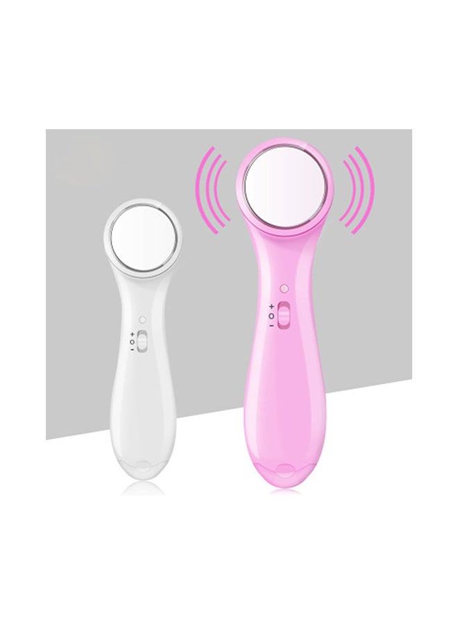 Ultrasonic Electric Anti-Aging Facial Massager - Image 2