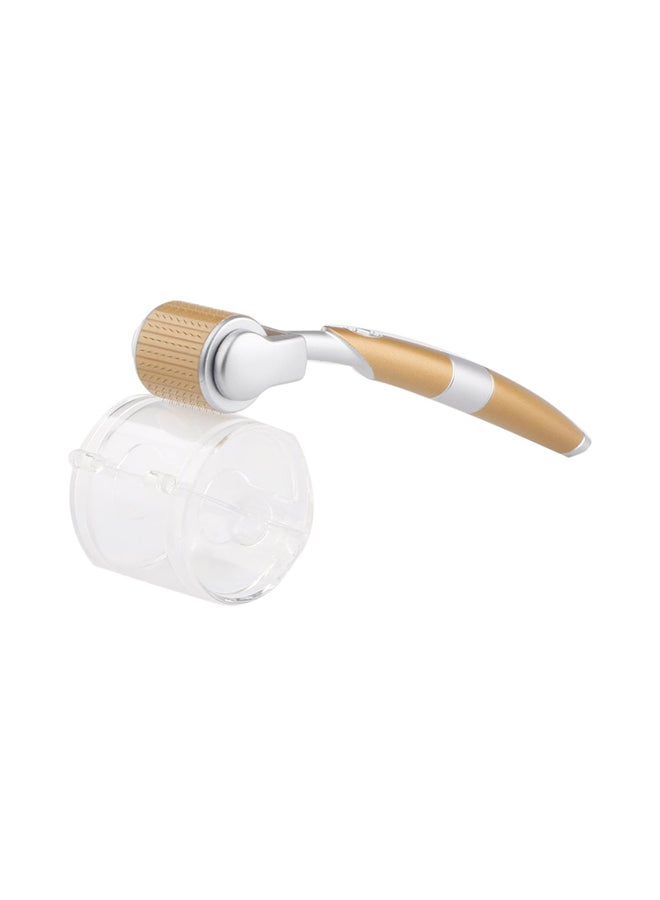 أداة تدليك الوجه الدوارة  ميكرونيدل ديرما من التيتانيوم موديل 540 - Image 5