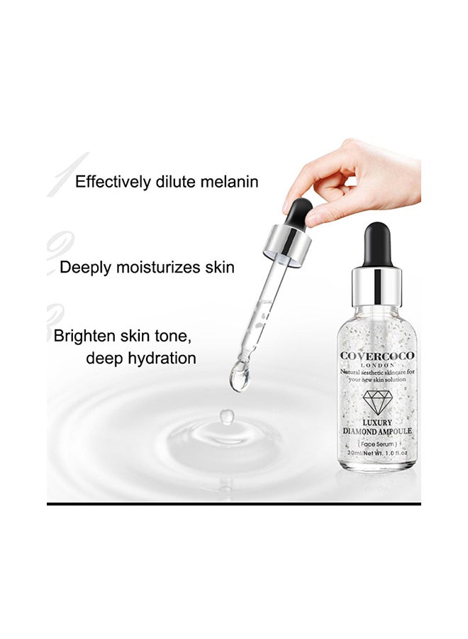 Luxury Diamond Ampoule Essence Collagen Facial Serum 30ml - v1578053290/N32837580A_2