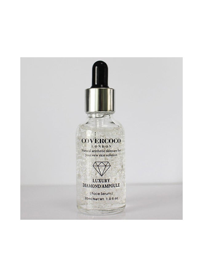 Luxury Diamond Ampoule Essence Collagen Facial Serum 30ml - v1578053295/N32837580A_4