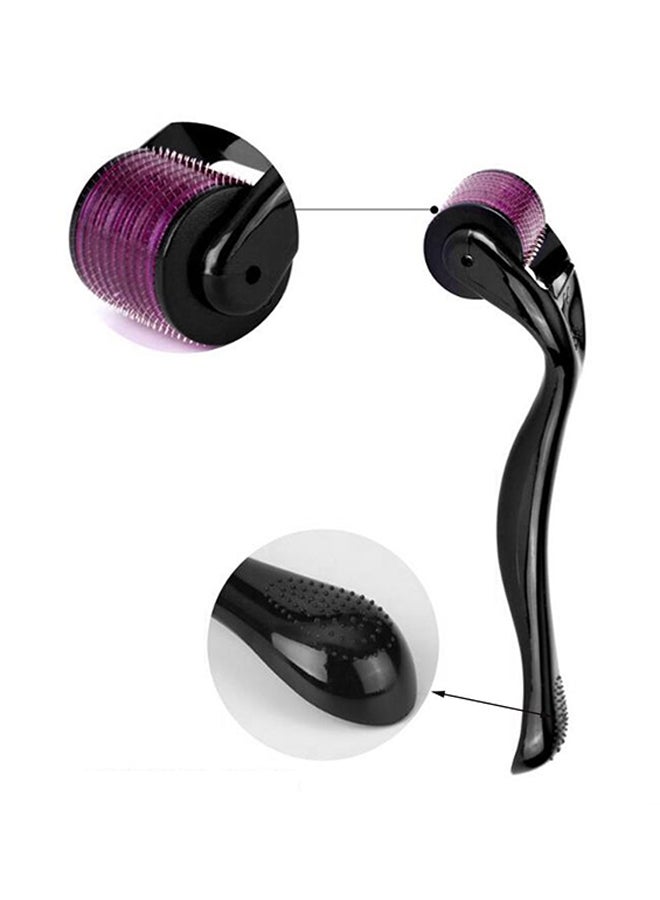 New 540 Micro Needle Derma Skin Care Roller - Image 3