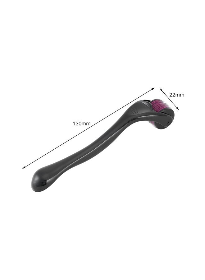 بكرة ديرما جديدة للعناية بالبشرة مزودة بعدد 540 إبرة دقيقة - Image 3