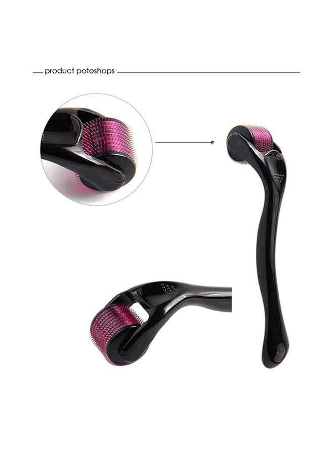 بكرة العناية ببشرة الوجه بإبر دقيقة للعناية بالبشرة - Image 5