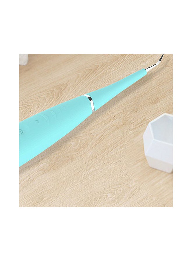 Generic - Electric Teeth Cleaning Calculus Remover Tool - Image 1