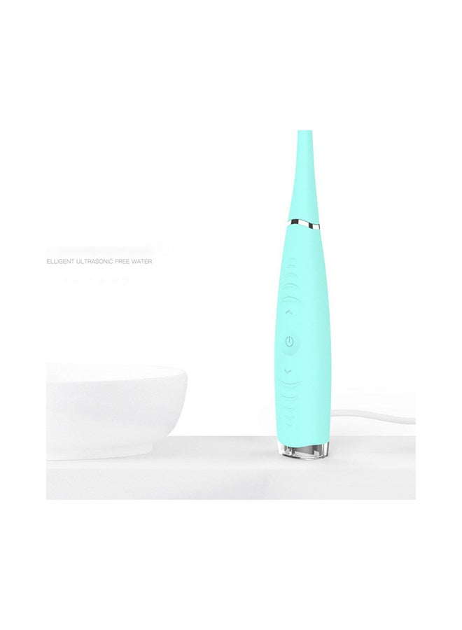 Generic - Electric Teeth Cleaning Calculus Remover Tool - Image 1