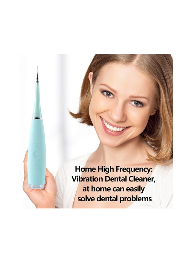 Generic - Electric Teeth Cleaning Calculus Remover Tool - Image 1