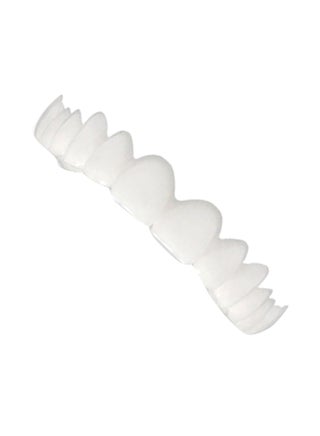 Snap On Natural Upper Veneer Dental False Teeth - v1578053518/N32837724A_1