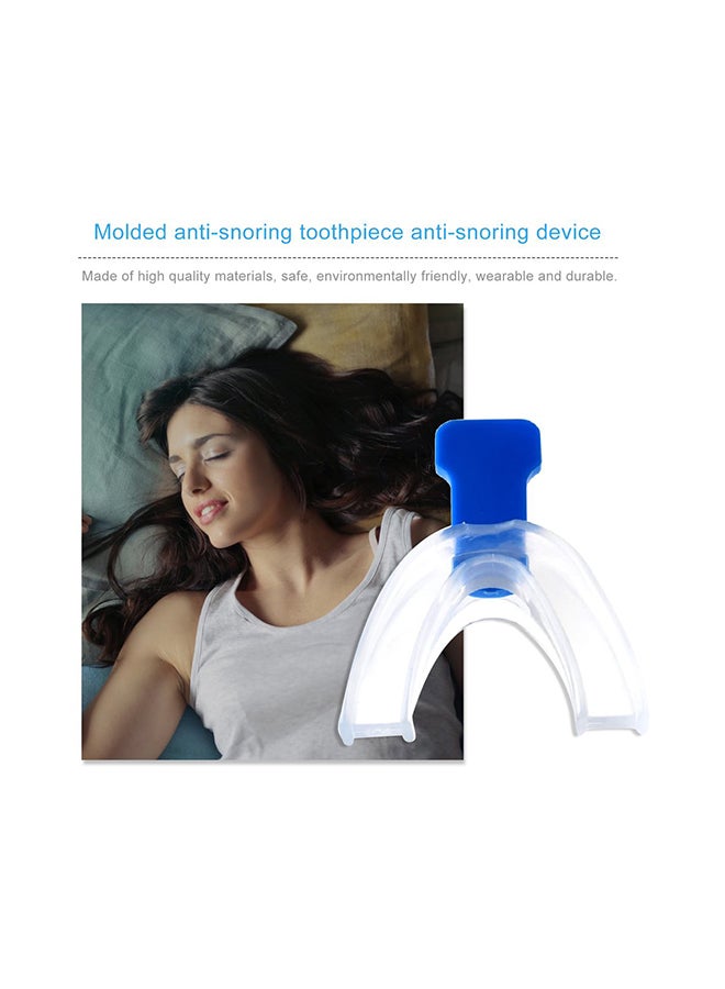 Generic - Stop Snoring Anti Snore Mouthguard - Image 1
