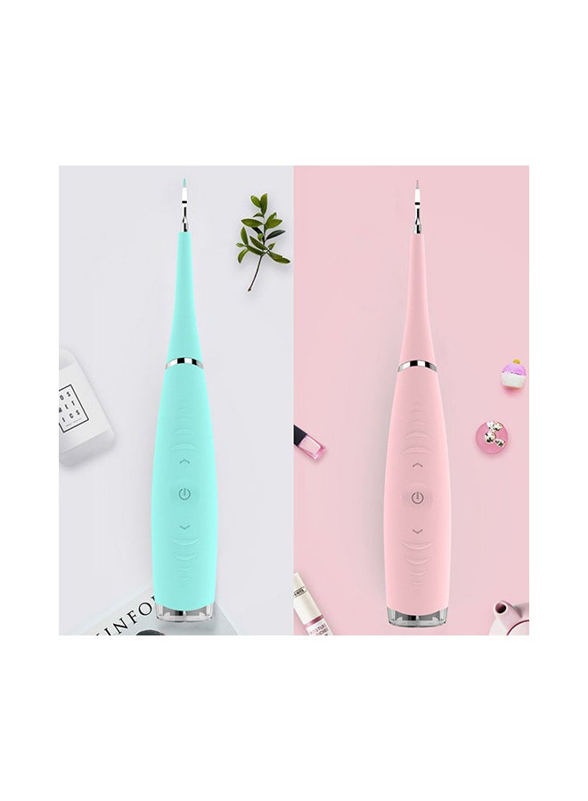 Generic - Electric Teeth Cleaning Calculus Remover Tool - Image 1