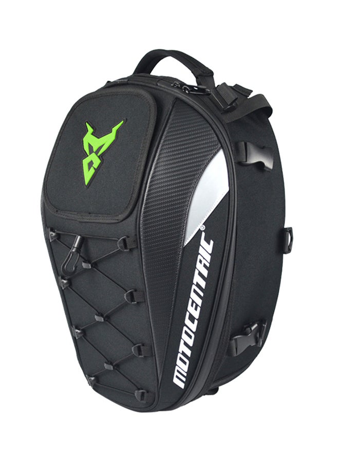 Generic Motorcycle Back Seat Helmet Bag  - Image 1