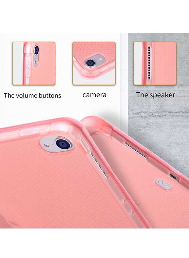 Tablet Case For Apple iPad Air 3/10.2 2019/Pro 10.5 Rose Gold - Image 2