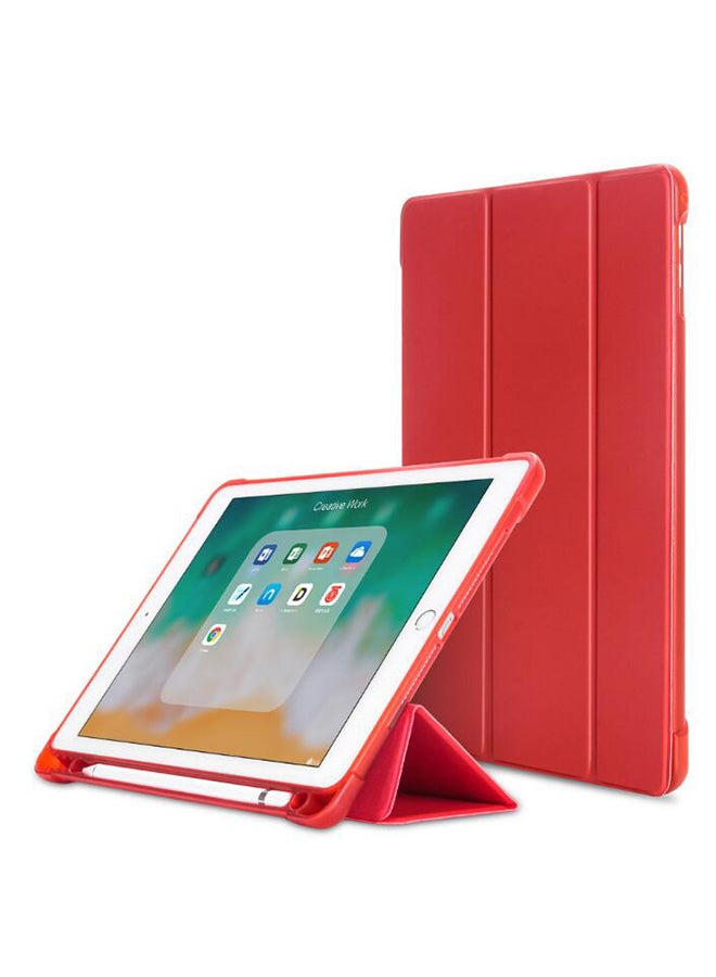 Generic - Protective Case Cover For Apple iPad Pro 11 Red - Image 1
