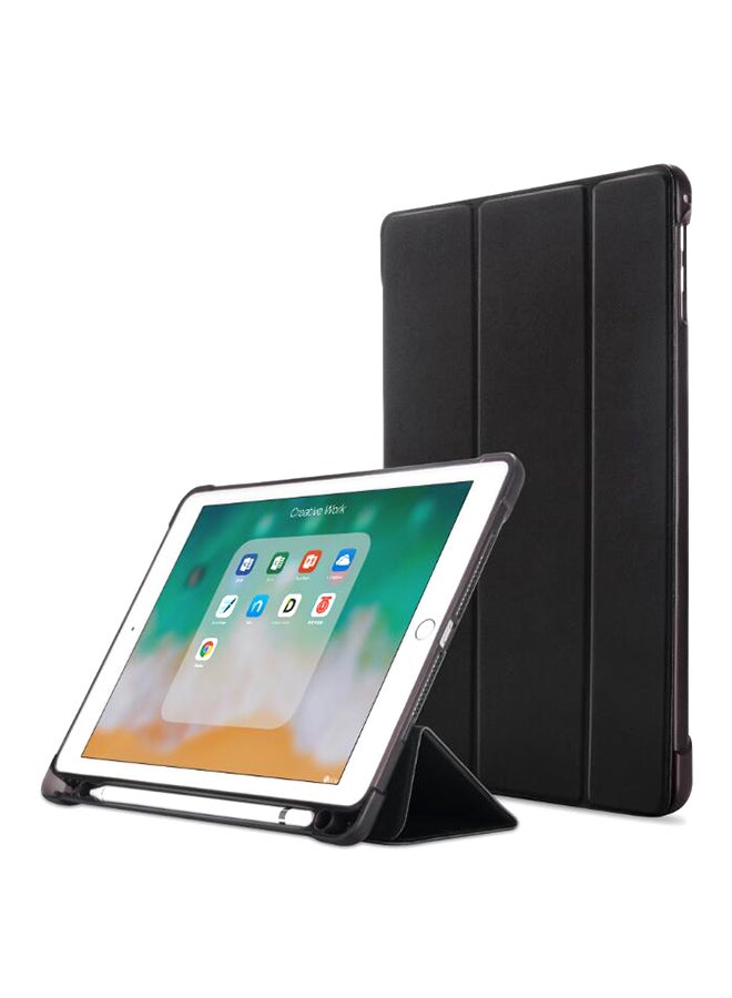 Tablet Case For Apple iPad Air 3/10.2 2019/Pro 10.5 Black - Image 1