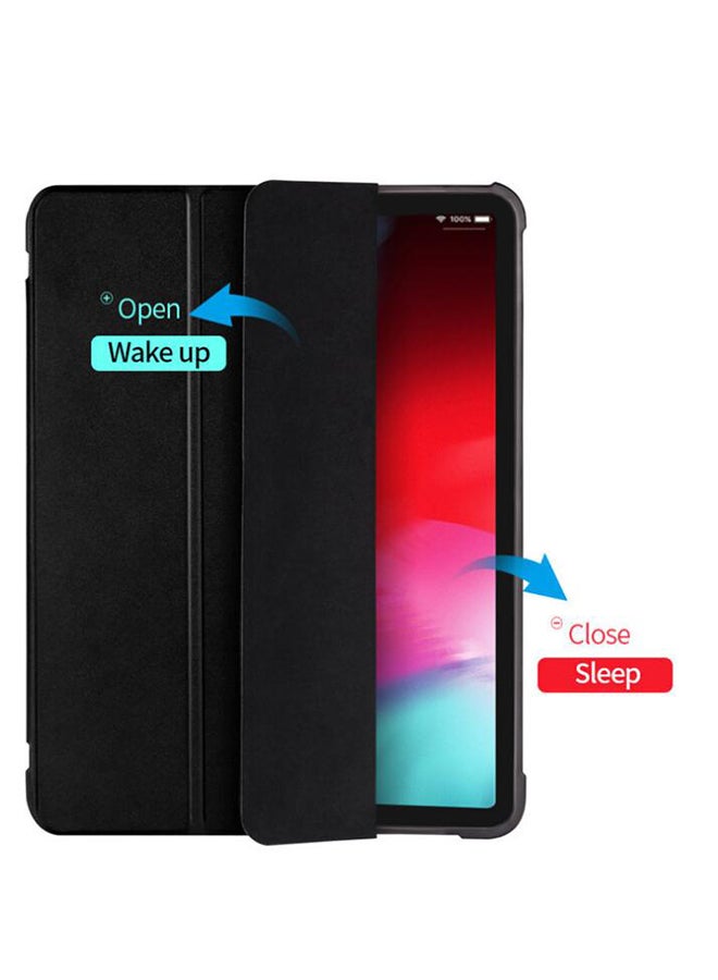 Tablet Case For Apple iPad Air 3/10.2 2019/Pro 10.5 Black - Image 2