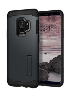 Protective Case Cover For Samsung Galaxy S9 Metal Slate