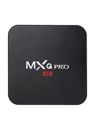 جهاز فك تشفير ذكي احترافي لعرض المحتوى العام على الإنترنت يعمل بنظام أندرويد بدقة 4K krfh7890 أسود - v1578062689/N33003596A_1