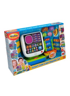 WinFun Cash Depositor Toy 10.1 x 4.5 x 8.7inch  - Image 2