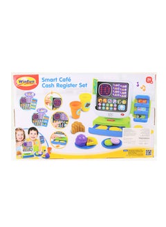 WinFun Cash Depositor Toy 10.1 x 4.5 x 8.7inch  - Image 3