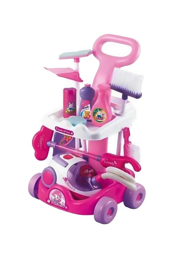 Generic - Home Cleaning Kit - Image 1