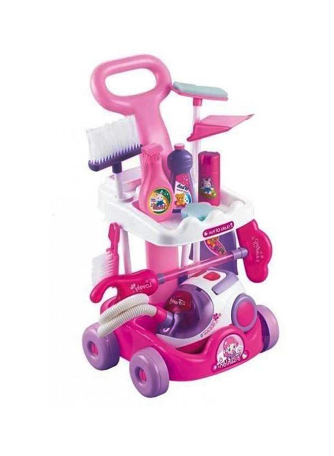Generic - Home Cleaning Kit - Image 1