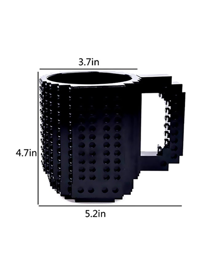 Build-On Brick Mug - Image 2