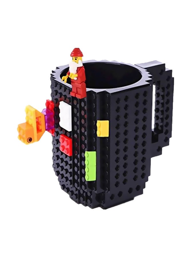Build-On Brick Mug - Image 1