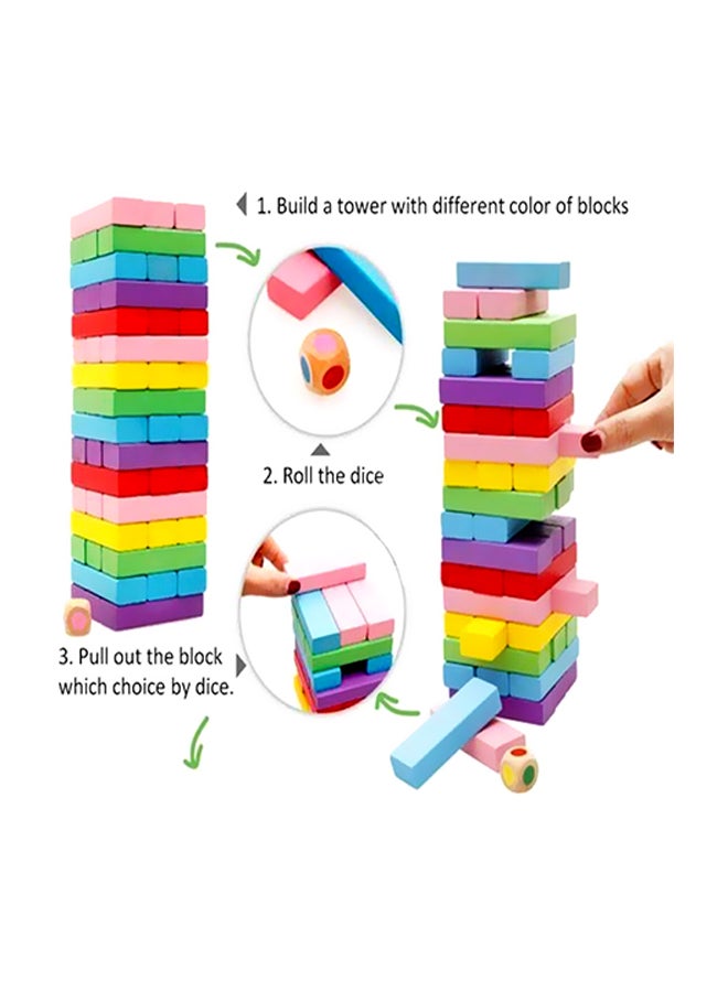 Generic - Wooden Blocks - Image 1