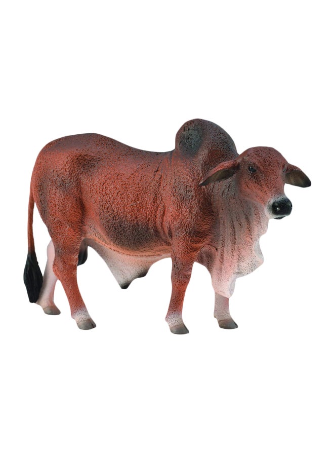 CollectA Brahman Bull Figure 88599