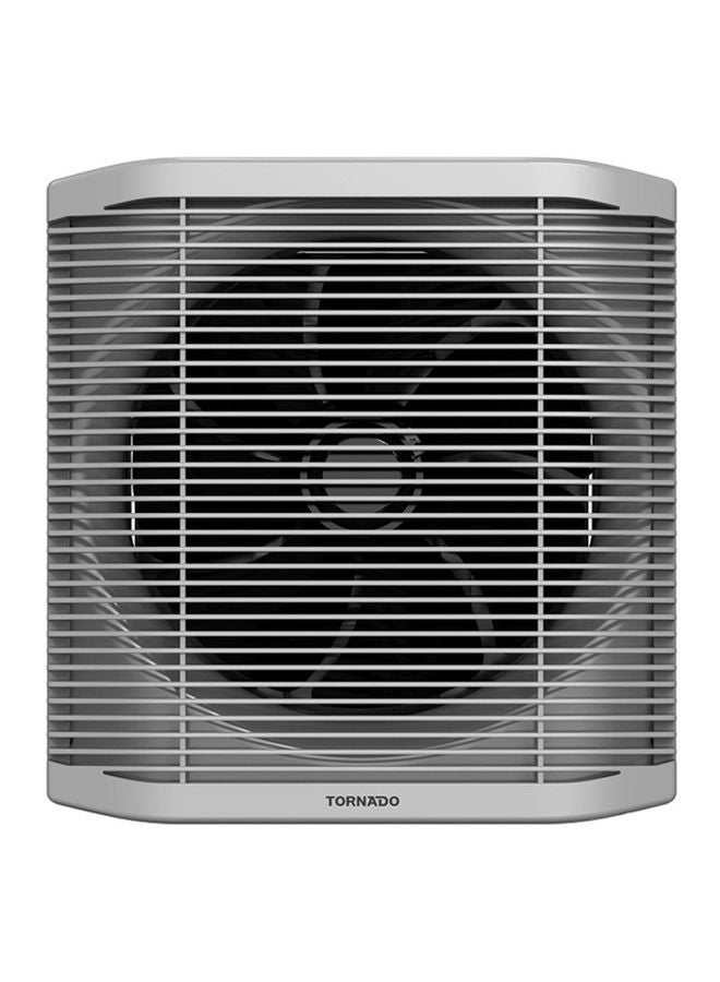 Bathroom Ventilating Fan 25 cm, Privacy Grid TVS-25BG Grey/Black - v1578122677/N32234366A_2